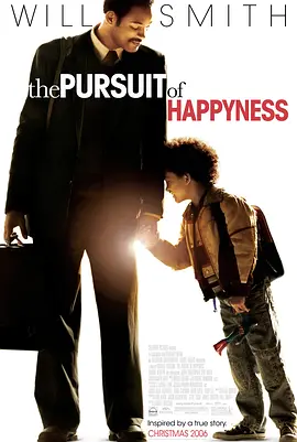 当幸福来敲门 The Pursuit of Happyness