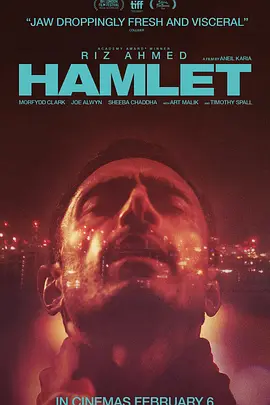 哈姆雷特 Hamlet