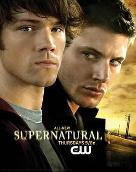 邪恶力量 第一季 Supernatural Season 1