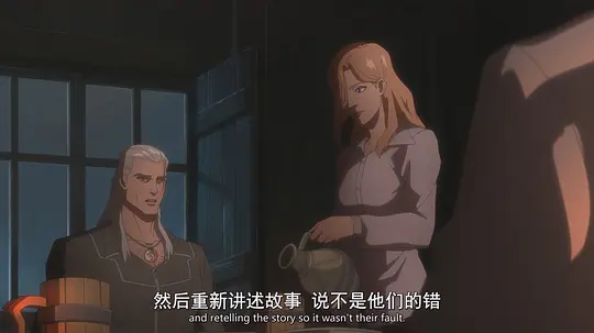 电影剧照