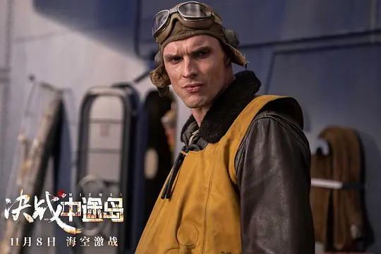 电影剧照