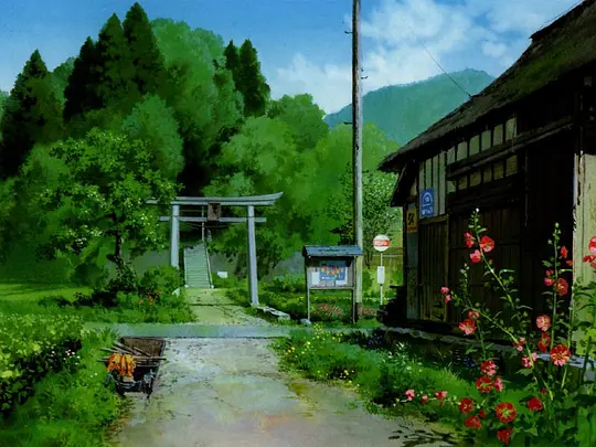 电影剧照