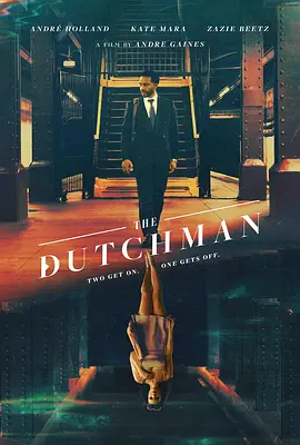 荷兰人 The Dutchman
