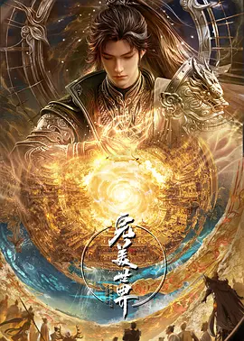 完美世界 第六季