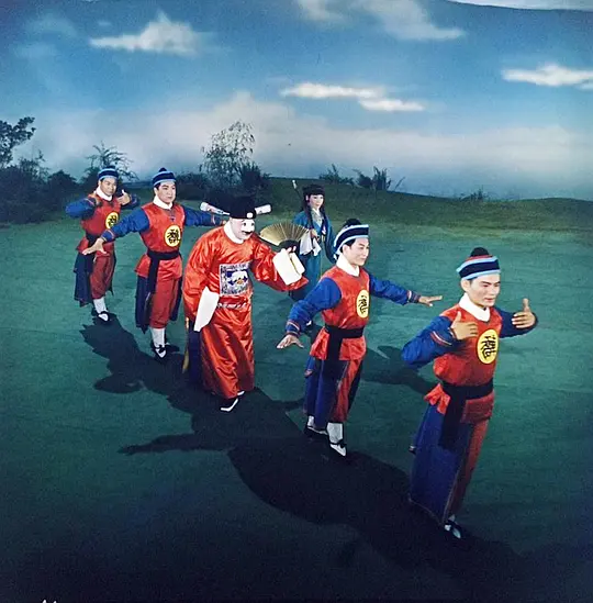电影剧照
