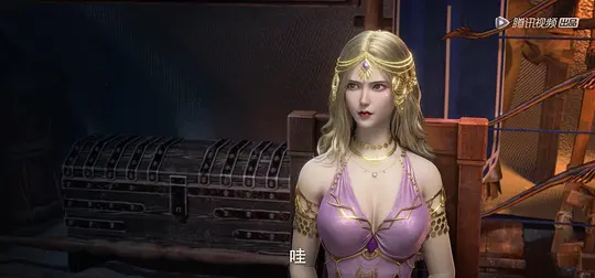 电影剧照