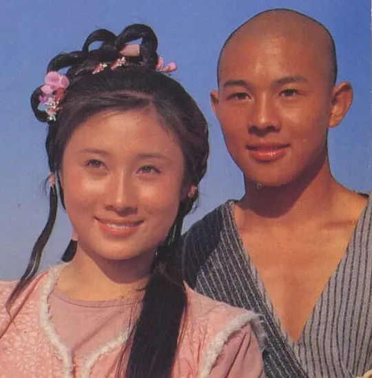 电影剧照