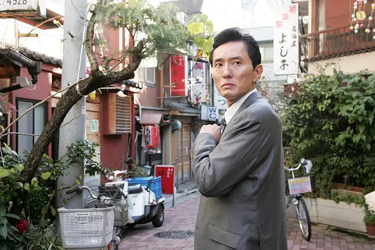 电影剧照