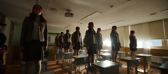 电影剧照