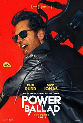 情歌恋习曲 Power Ballad