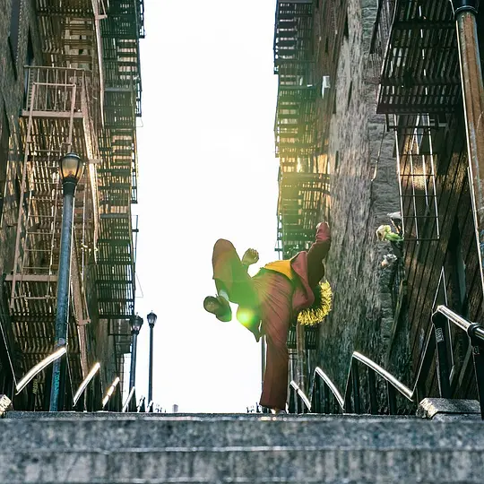 电影剧照