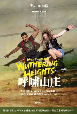 呼啸山庄 Wise Children's Wuthering Heights