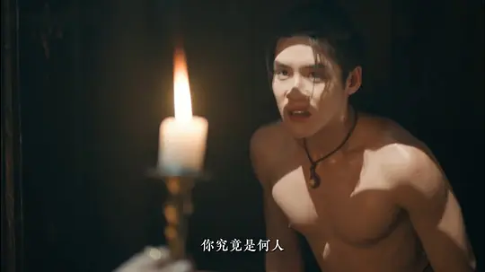 电影剧照