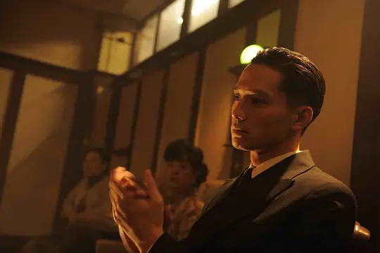 电影剧照