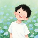 夸父被日